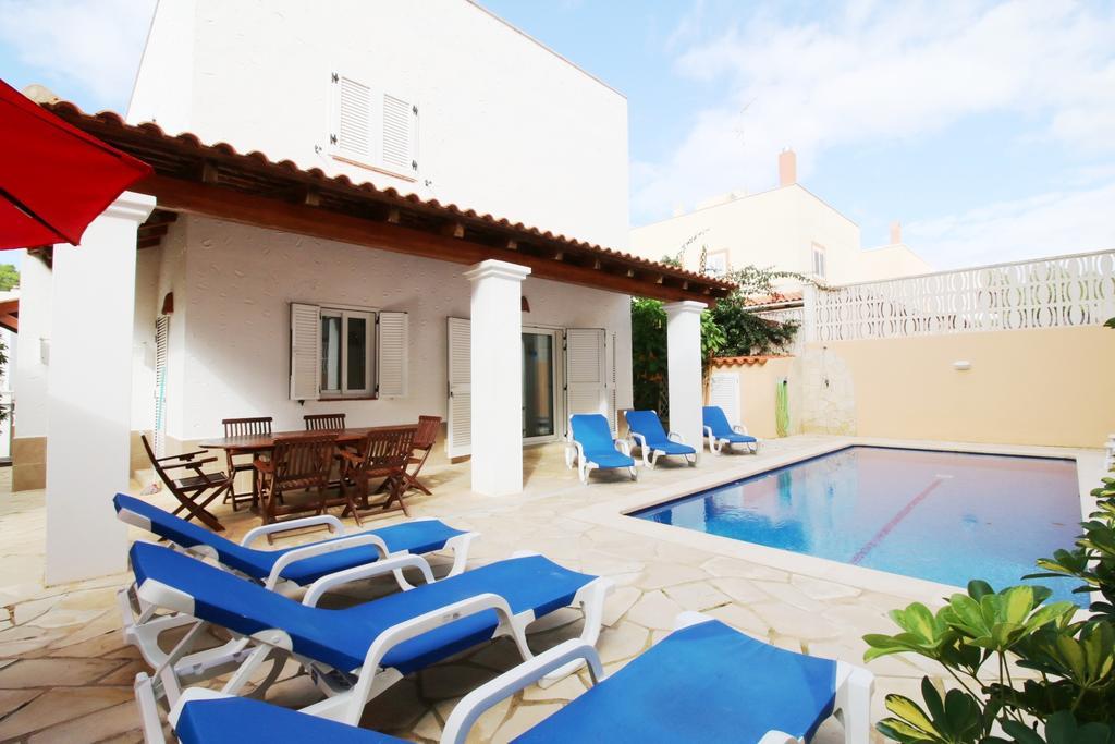 Villa Sofia San Antonio  Ngoại thất bức ảnh