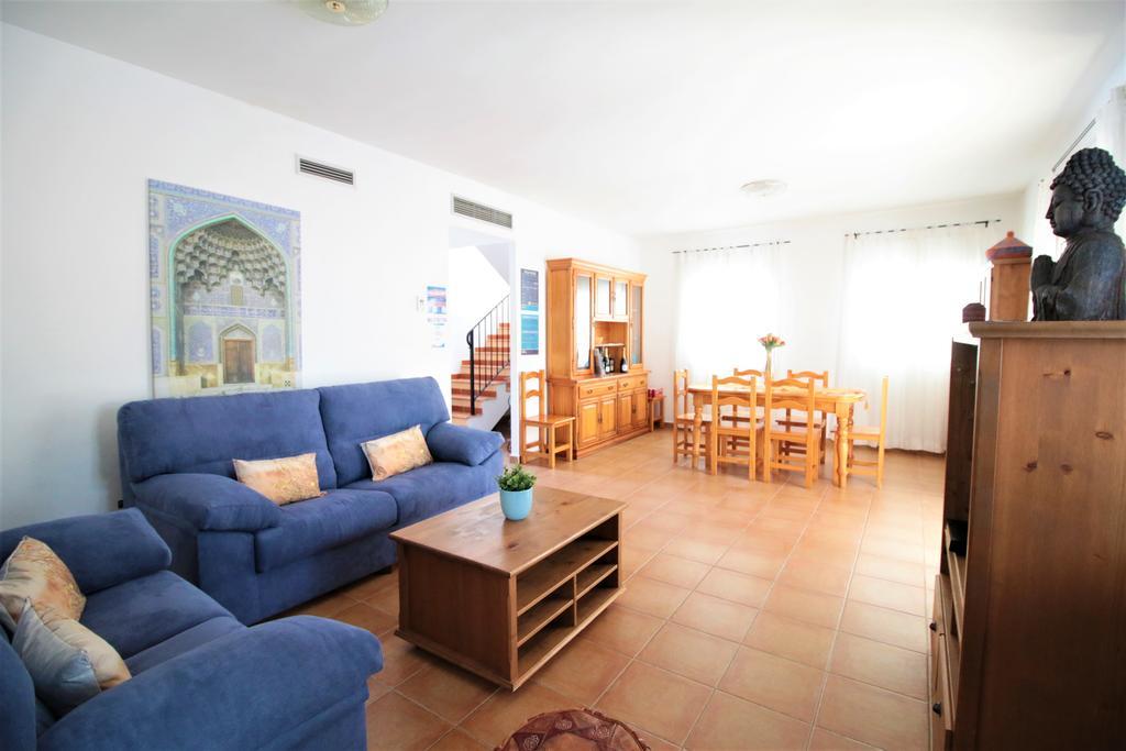 Villa Sofia San Antonio  Ngoại thất bức ảnh