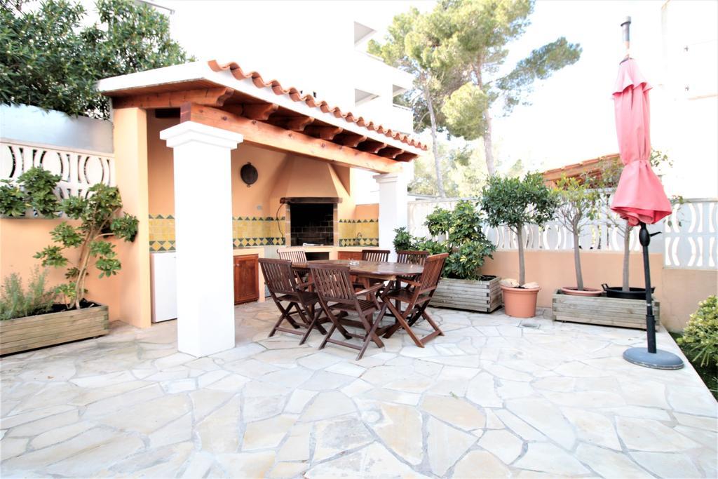 Villa Sofia San Antonio  Ngoại thất bức ảnh