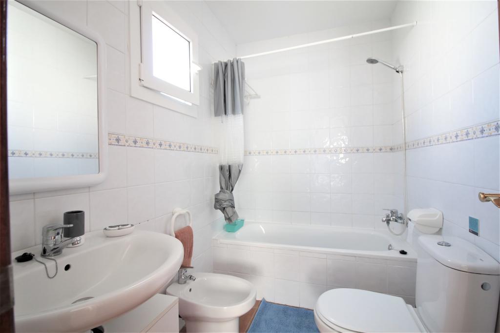 Villa Sofia San Antonio  Ngoại thất bức ảnh