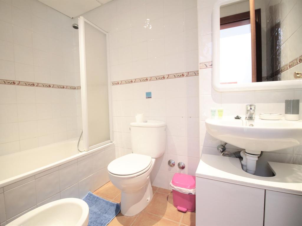 Villa Sofia San Antonio  Ngoại thất bức ảnh