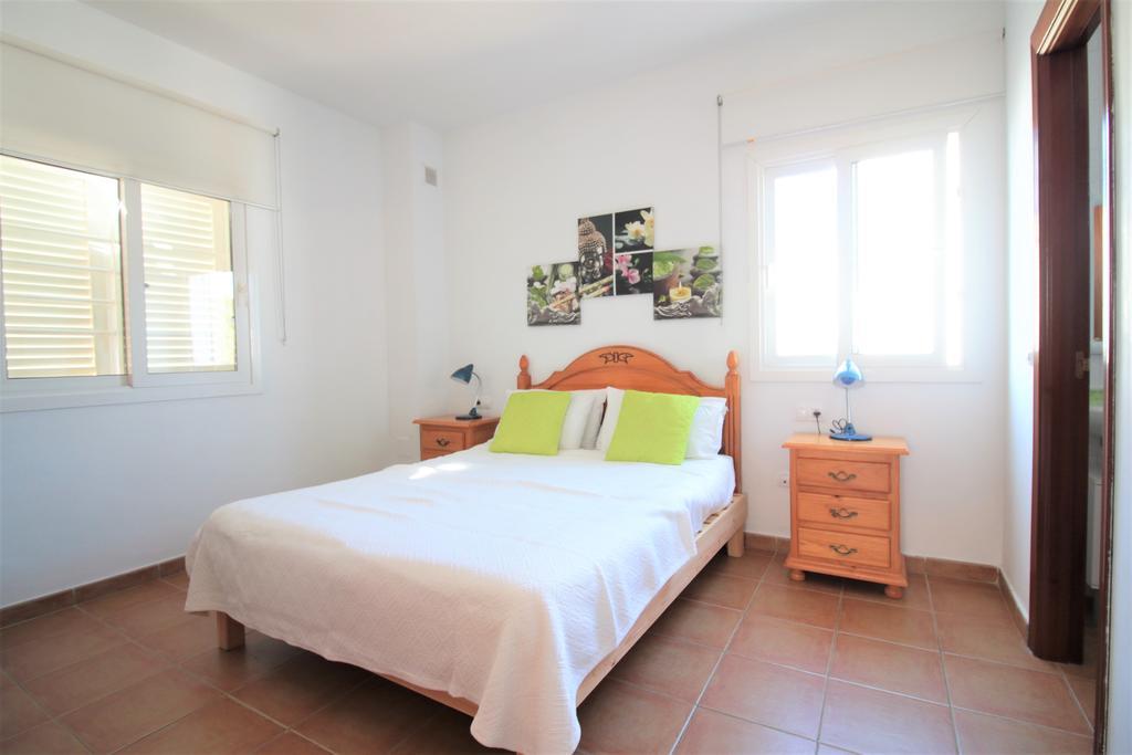 Villa Sofia San Antonio  Ngoại thất bức ảnh