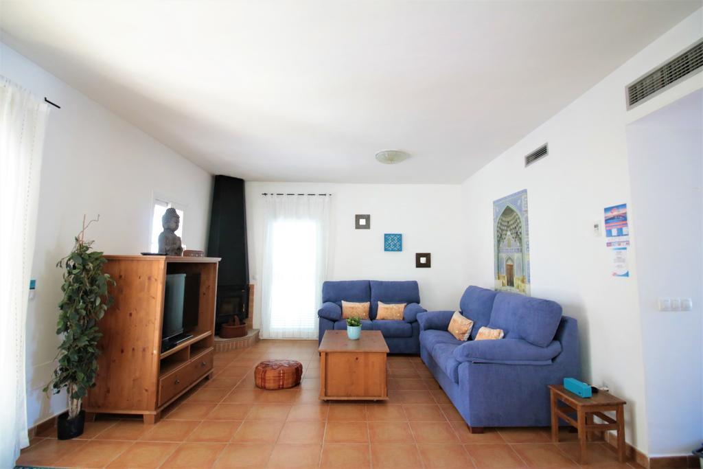 Villa Sofia San Antonio  Ngoại thất bức ảnh