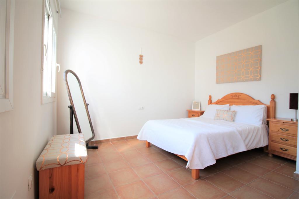Villa Sofia San Antonio  Ngoại thất bức ảnh