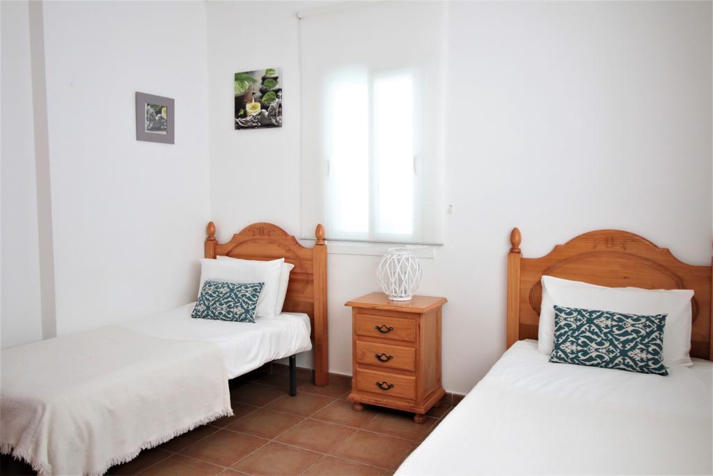Villa Sofia San Antonio  Ngoại thất bức ảnh