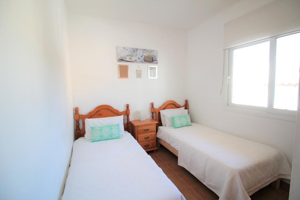 Villa Sofia San Antonio  Ngoại thất bức ảnh