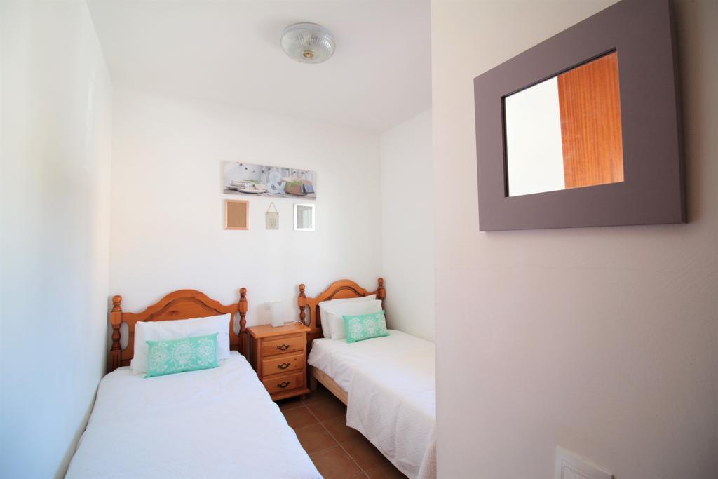 Villa Sofia San Antonio  Ngoại thất bức ảnh